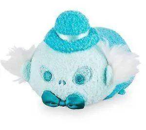Disney Tsum Tsum Haunted Mansion Skeleton Ghost Plush Collectible - ToylandEU