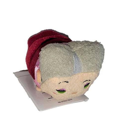 Disney Tsum Tsum Lady Tremaine Plush Toy Collectible - ToylandEU