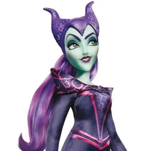  Disney Villains Fashion Doll Fiendishly Stylish 11 Inch -  ToylandEU™
