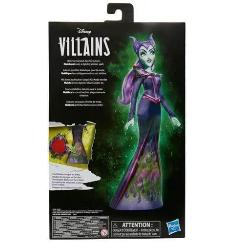  Disney Villains Fashion Doll Fiendishly Stylish 11 Inch -  ToylandEU™