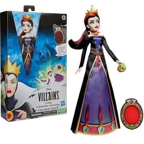  Disney Villains Fashion Doll Fiendishly Stylish 11 Inch -  ToylandEU™