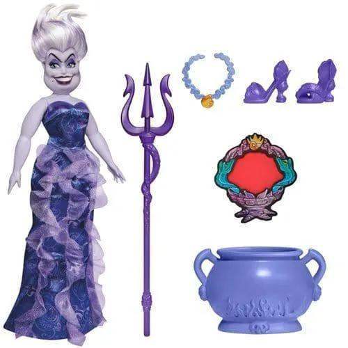  Disney Villains Fashion Doll Fiendishly Stylish 11 Inch -  ToylandEU™
