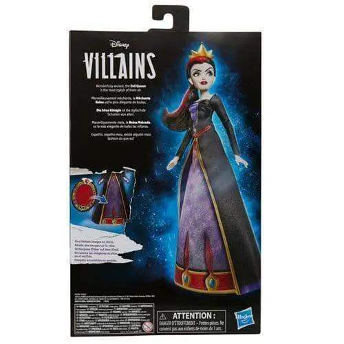 Disney Villains Fashion Doll - Select Figure(s) - ToylandEU