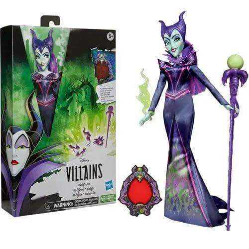 Disney Villains Fashion Doll - Select Figure(s) - ToylandEU