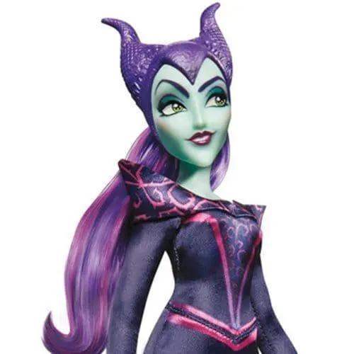 Disney Villains Fashion Doll - Select Figure(s) - ToylandEU