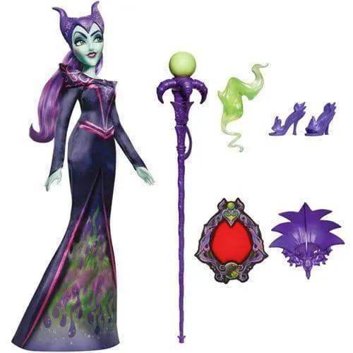 Disney Villains Fashion Doll - Select Figure(s) - ToylandEU