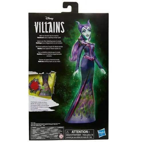 Disney Villains Fashion Doll - Select Figure(s) - ToylandEU