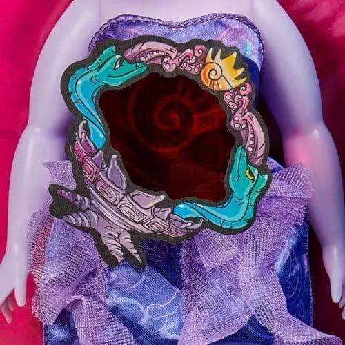 Disney Villains Fashion Doll - Select Figure(s) - ToylandEU