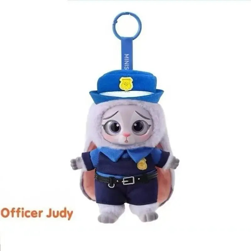 Disney Vinyl Plush Toys Six Pack Blind Box Collection - ToylandEU