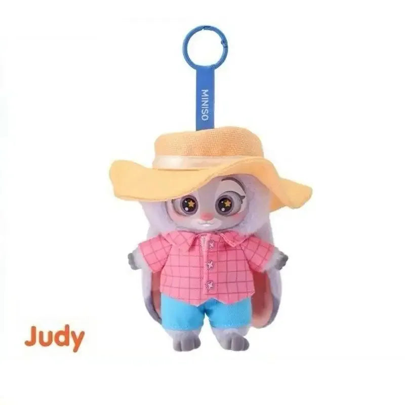 Disney Vinyl Plush Toys Six Pack Blind Box Collection - ToylandEU