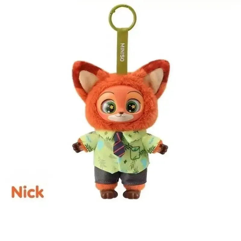 Disney Vinyl Plush Toys Six Pack Blind Box Collection - ToylandEU