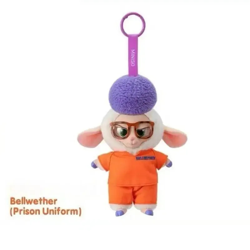 Disney Vinyl Plush Toys Six Pack Blind Box Collection - ToylandEU