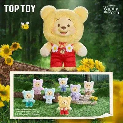  Disney Winnie the Pooh Plush Blind Box Candy Series -  ToylandEU™