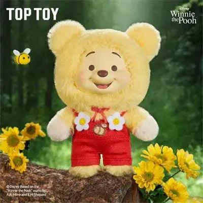  Disney Winnie the Pooh Plush Blind Box Candy Series -  ToylandEU™