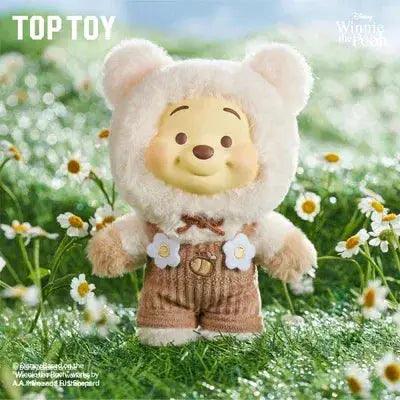  Disney Winnie the Pooh Plush Blind Box Candy Series -  ToylandEU™