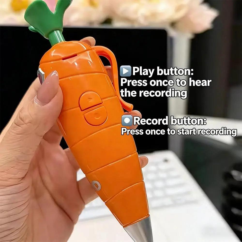  Disney Zootopia Judy Hopps Voice Recording Pen Official -  ToylandEU™