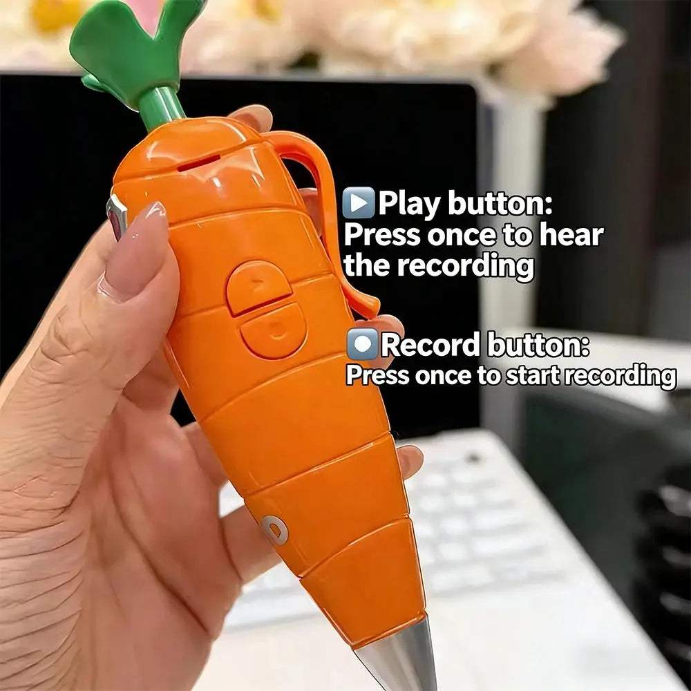  Disney Zootopia Judy Hopps Voice Recording Pen Official -  ToylandEU™