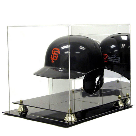 Display Case Baseball Batting Helmet Deluxe Acrylic Stand - ToylandEU
