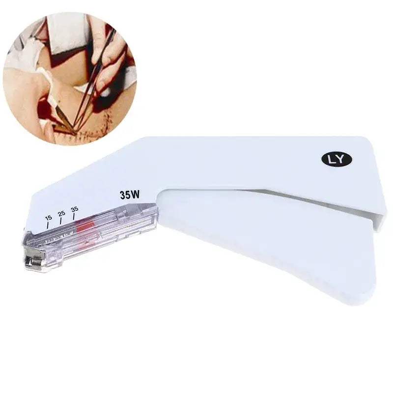 Disposable Skin Stapler Suture Device For Fast Wound Closure - ToylandEU