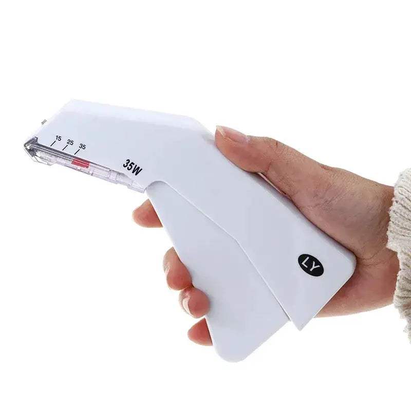 Disposable Skin Stapler Suture Device For Fast Wound Closure - ToylandEU