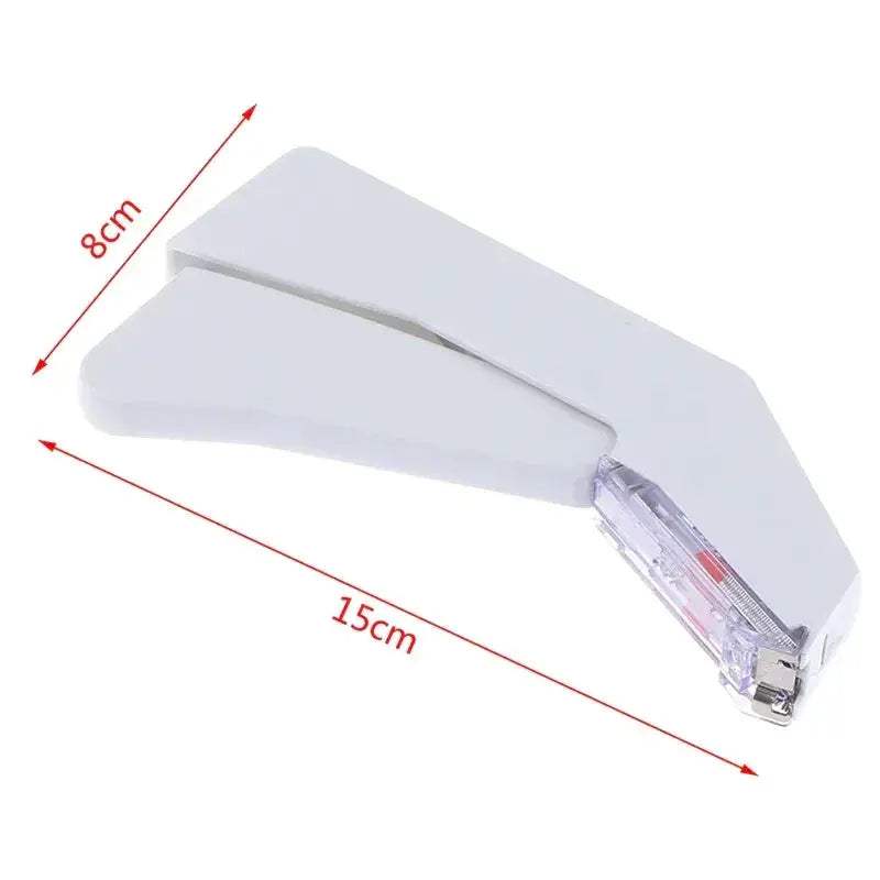 Disposable Skin Stapler Suture Device For Fast Wound Closure - ToylandEU