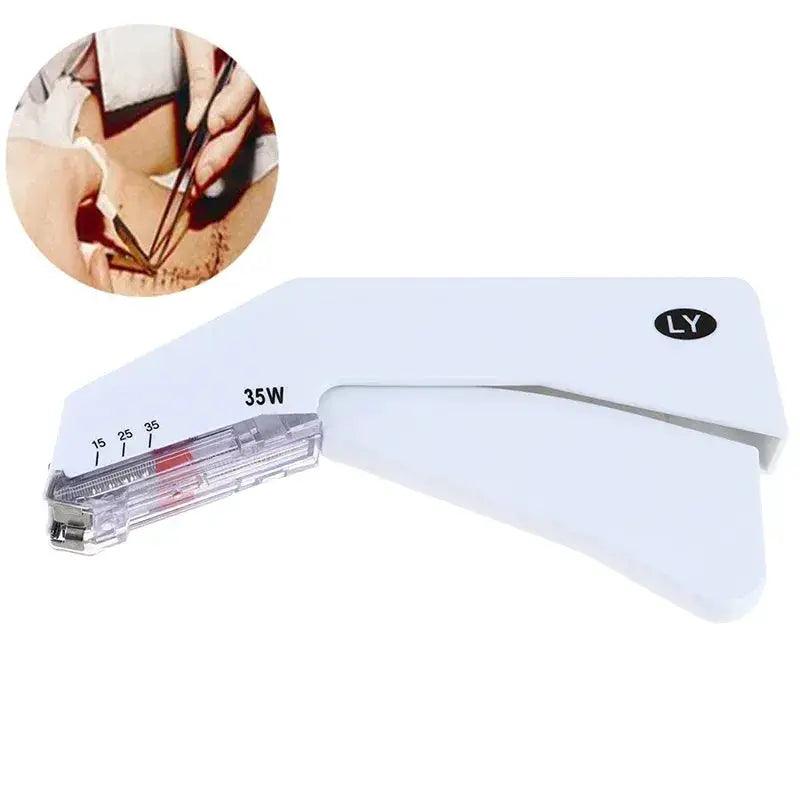  Disposable Skin Stapler Suture Device For Wound Closure -  ToylandEU™