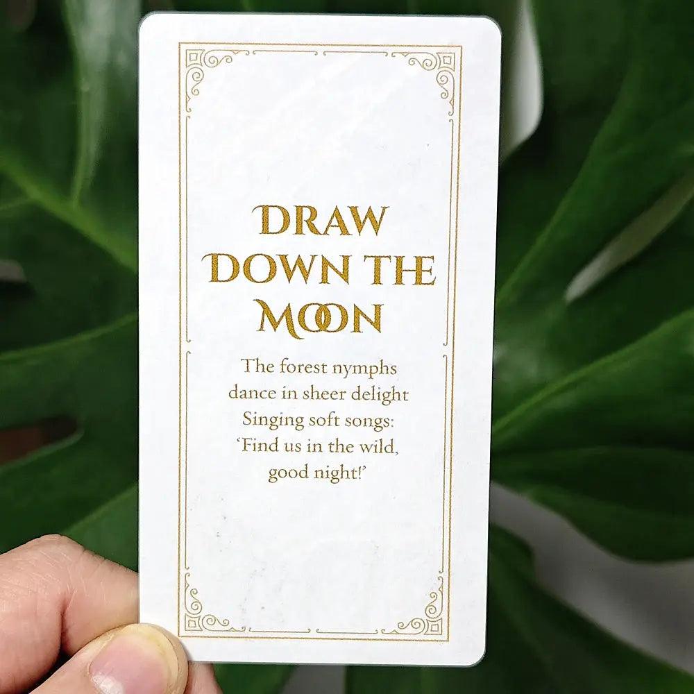  Divine Doors Oracle Deck Inspires Adventure and Mystery -  ToylandEU™
