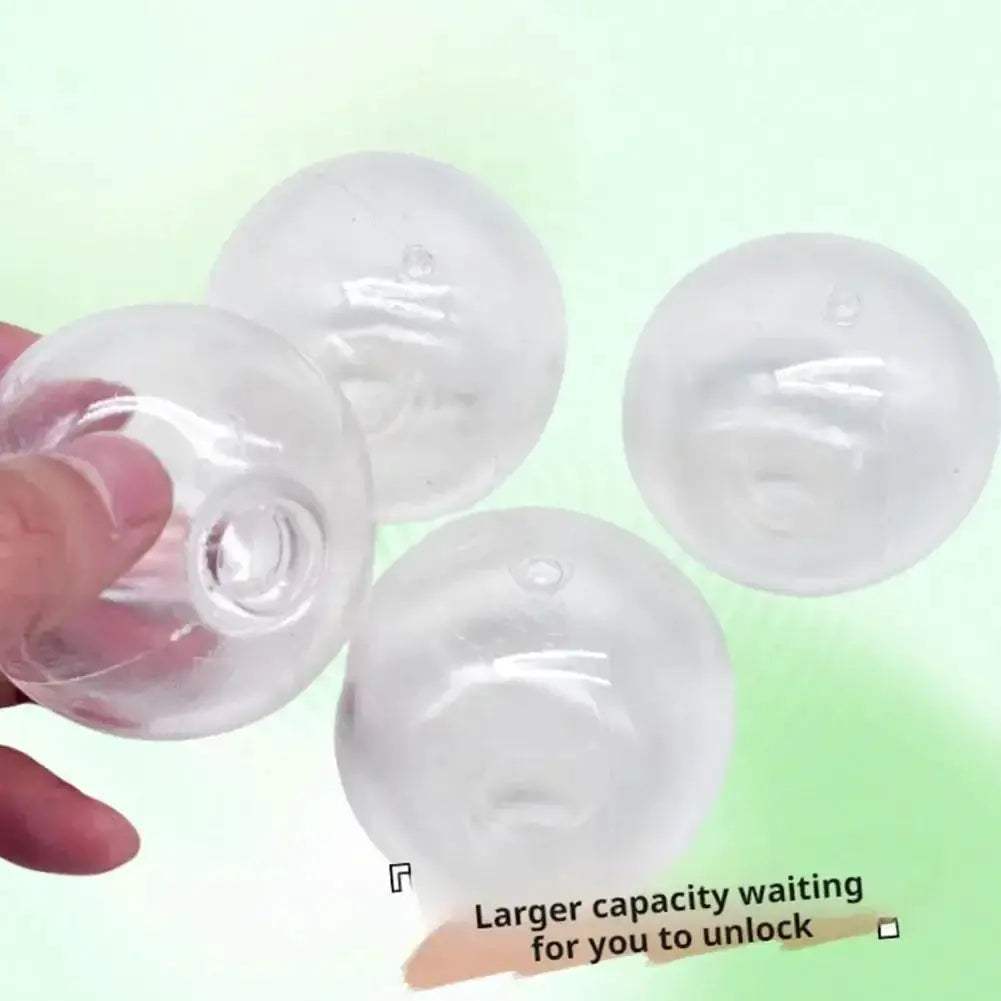 Diy Fidget Toy Stress Relief Ball Kit With Slow-Rebound - ToylandEU