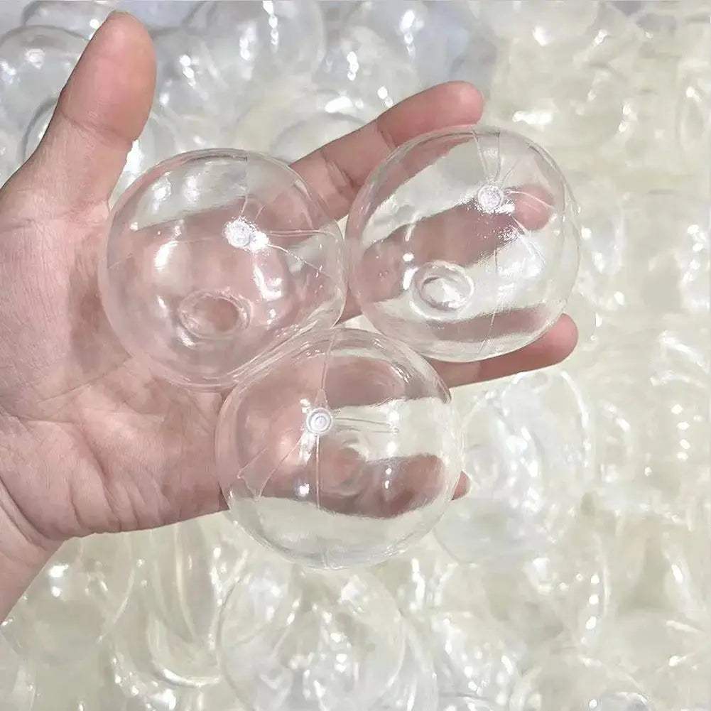 Diy Fidget Toy Stress Relief Ball Kit With Slow-Rebound - ToylandEU