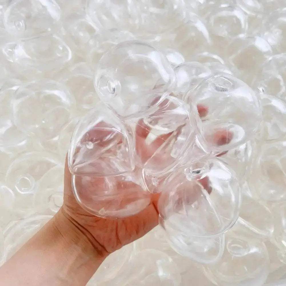 Diy Fidget Toy Stress Relief Ball Kit With Slow-Rebound - ToylandEU