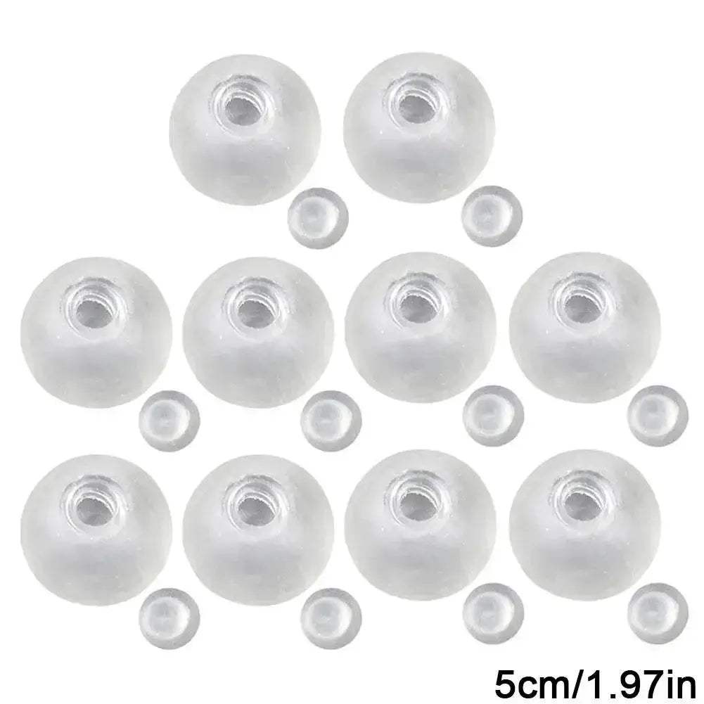 Diy Fidget Toy Stress Relief Ball Kit With Slow-Rebound - ToylandEU
