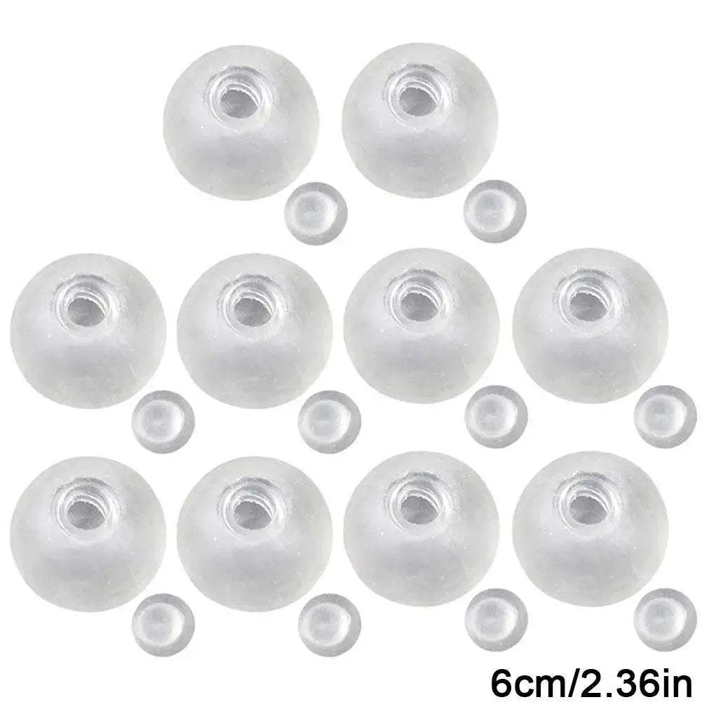 Diy Fidget Toy Stress Relief Ball Kit With Slow-Rebound - ToylandEU