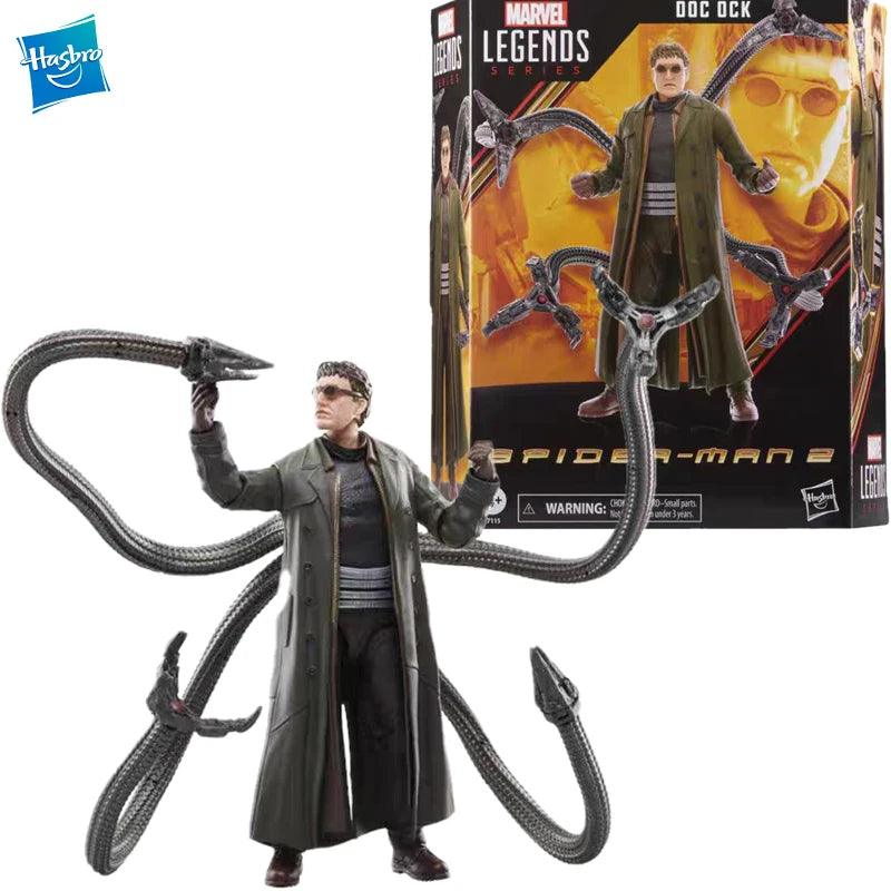  Doctor Octopus Figure | 6 Inch Spider-Man | Toylandeu™ 