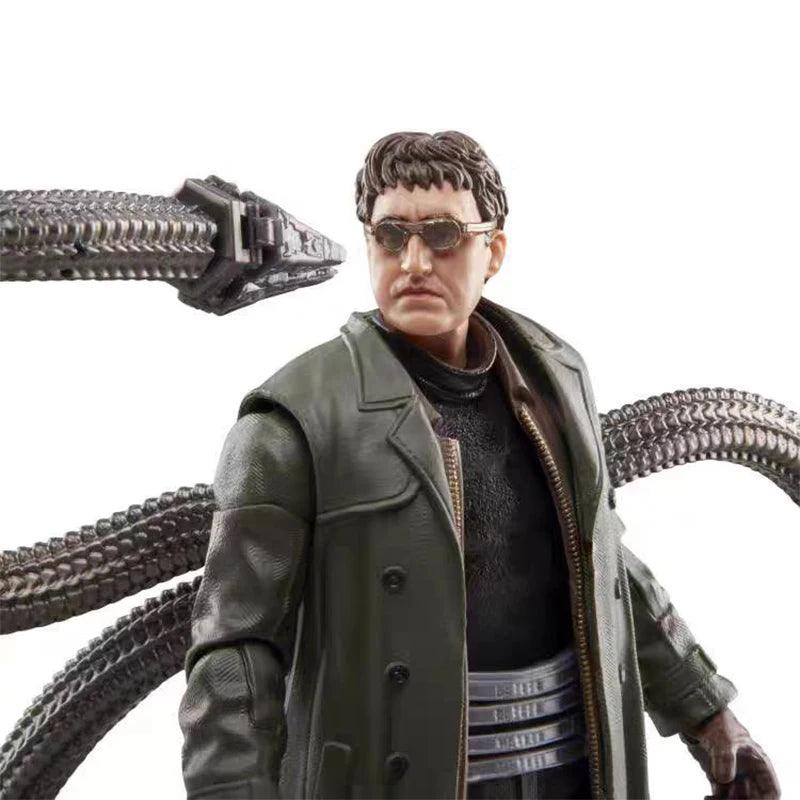  Doctor Octopus Figure | 6 Inch Spider-Man | Toylandeu™ 