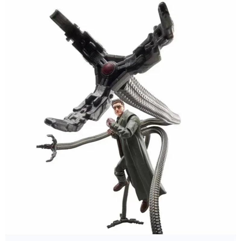  Doctor Octopus Figure | 6 Inch Spider-Man | Toylandeu™ 