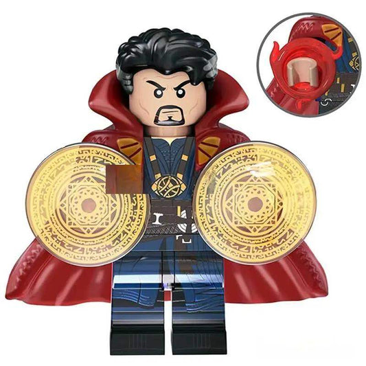  Doctor Strange Lego Minifigure Marvel Collector -  ToylandEU™