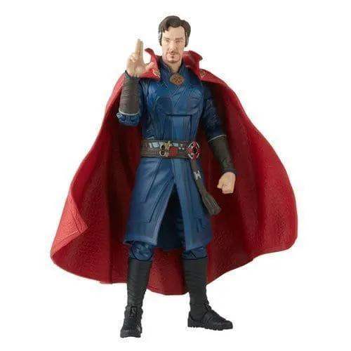 Doctor Strange Marvel Legends 6 Inch Action Figure Collectible - ToylandEU