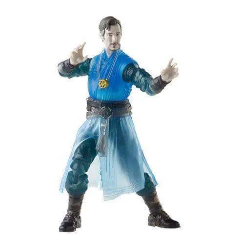 Doctor Strange Marvel Legends 6 Inch Action Figure Collectible - ToylandEU