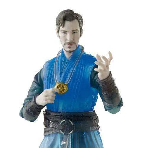 Doctor Strange Marvel Legends 6 Inch Action Figure Collectible - ToylandEU