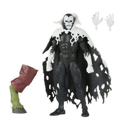 Doctor Strange Marvel Legends 6 Inch Action Figure Collectible - ToylandEU