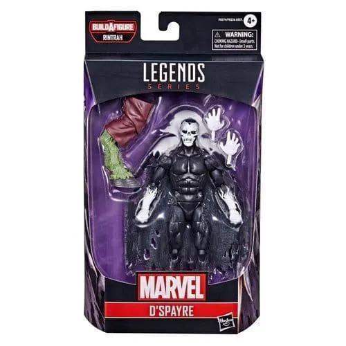 Doctor Strange Marvel Legends 6 Inch Action Figure Collectible - ToylandEU