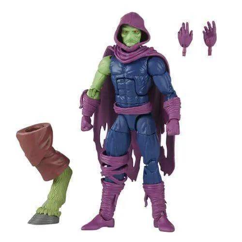 Doctor Strange Marvel Legends 6 Inch Action Figure Collectible - ToylandEU