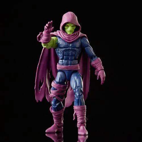 Doctor Strange Marvel Legends 6 Inch Action Figure Collectible - ToylandEU