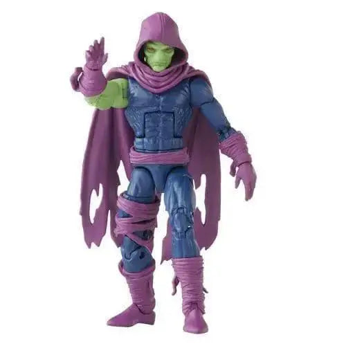 Doctor Strange Marvel Legends 6 Inch Action Figure Collectible - ToylandEU