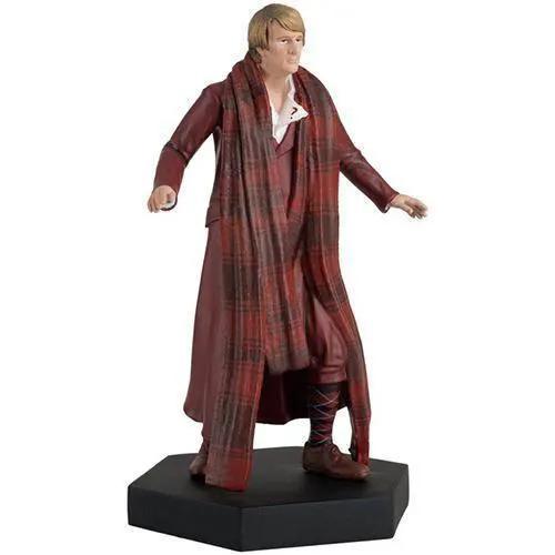  Doctor Who Companions Figure Set Metallic 1 to 21 -  ToylandEU™