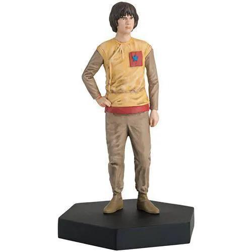  Doctor Who Companions Figure Set Metallic 1 to 21 -  ToylandEU™