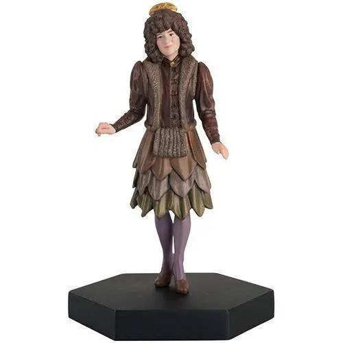  Doctor Who Companions Figure Set Metallic 1 to 21 -  ToylandEU™