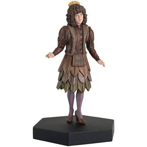  Doctor Who Companions Figure Set Metallic 1 to 21 -  ToylandEU™