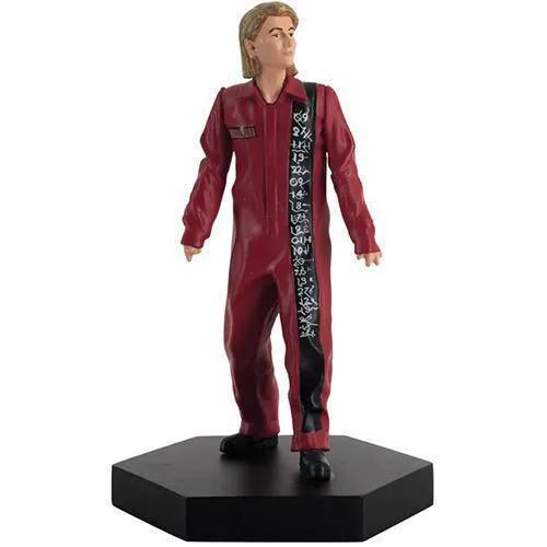  Doctor Who Figurine Box Set Revolution Of The Daleks -  ToylandEU™