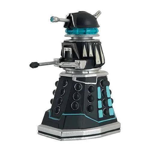  Doctor Who Figurine Box Set Revolution Of The Daleks -  ToylandEU™